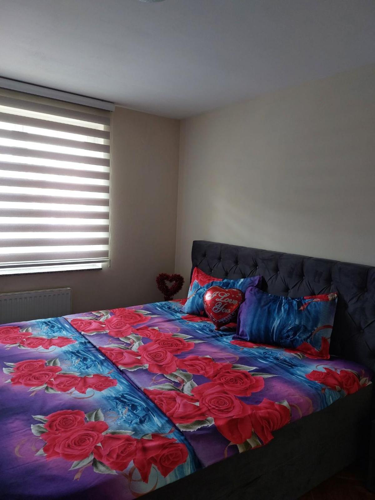 Ferienwohnung Lnb Doboj Exterior foto