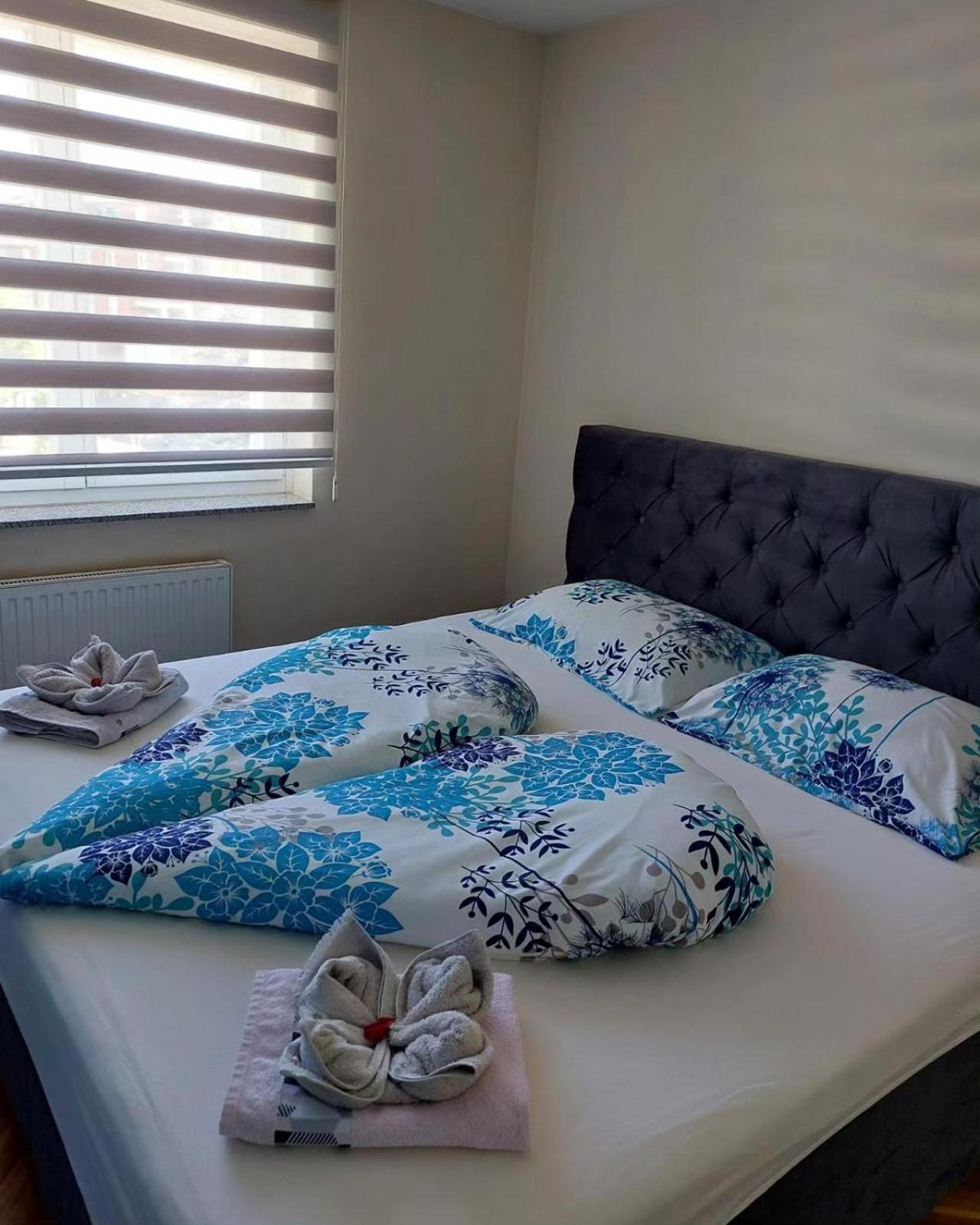 Ferienwohnung Lnb Doboj Exterior foto